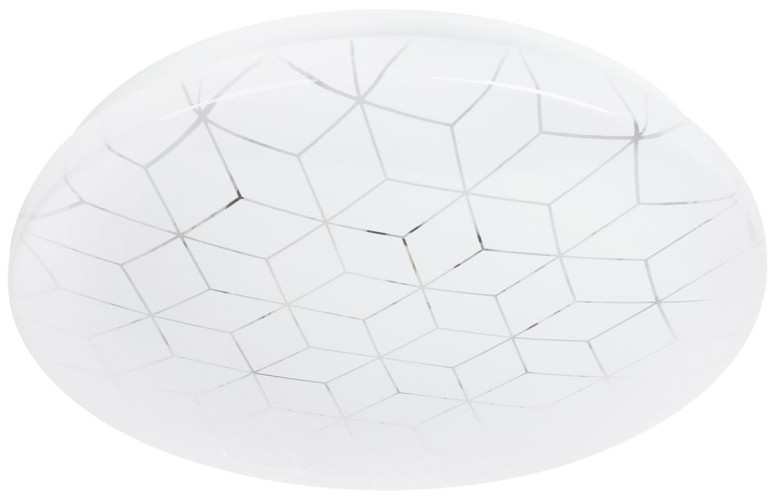 Потолочный светильник ЭРА SPB-6 Slim Cube 70W-4K Б0071121