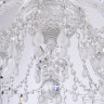 Подвесная люстра Bohemia Ivele Crystal AL16310/10/240 WG V0300