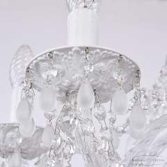 Подвесная люстра Bohemia Ivele Crystal AL16310/10/240 WG V0300