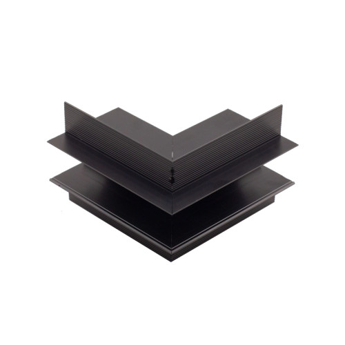 Угловой коннектор AM Group MAGNET AM402 LL 20C 90° Внешний
