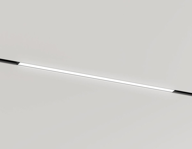 Трековый магнитный светильник Ambrella Light Track System GL2325