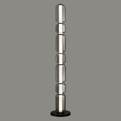 Торшер Odeon Light Jam 5408/53FL