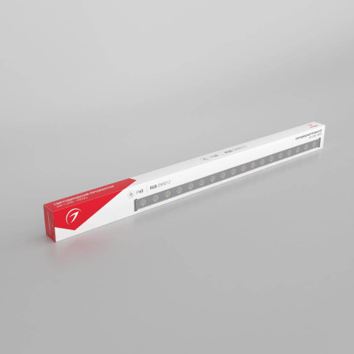 Прожектор Arlight AR-LINE-1000S-18W-24V RGB 023623