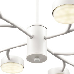 Люстра на штанге Lumion Comfi Torina 8265/12