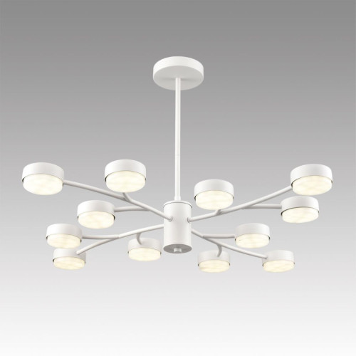 Люстра на штанге Lumion Comfi Torina 8265/12