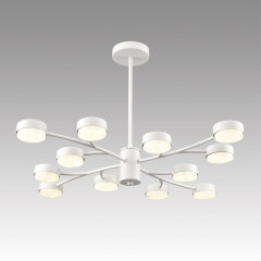 Люстра на штанге Lumion Comfi Torina 8265/12