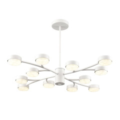 Люстра на штанге Lumion Comfi Torina 8265/12