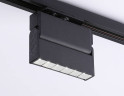 Трековый однофазный светильник Ambrella Light Track System GL6814