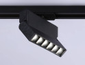 Трековый однофазный светильник Ambrella Light Track System GL6814