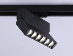 Трековый однофазный светильник Ambrella Light Track System GL6814