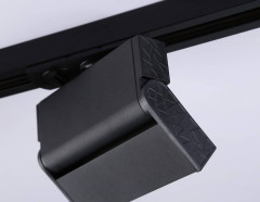 Трековый однофазный светильник Ambrella Light Track System GL6814
