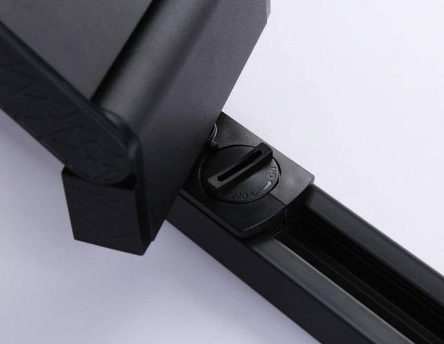 Трековый однофазный светильник Ambrella Light Track System GL6814