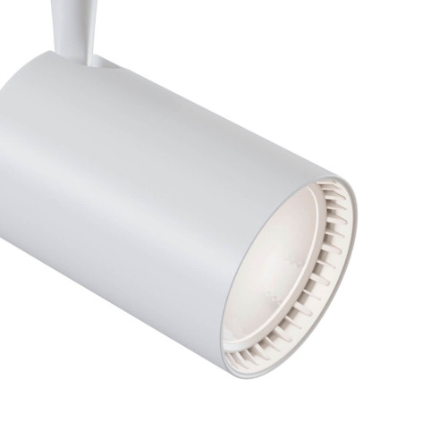 Трековый светильник Maytoni Track lamps TR003-1-30W3K-W