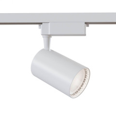 Трековый светильник Maytoni Track lamps TR003-1-30W3K-W