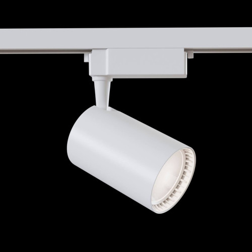 Трековый светильник Maytoni Track lamps TR003-1-30W3K-W