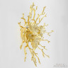Потолочный светильник Arte Milano Milan 233001/D360/3 Gd
