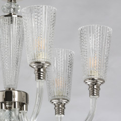 Подвесная люстра MW-Light Альгеро 285012306