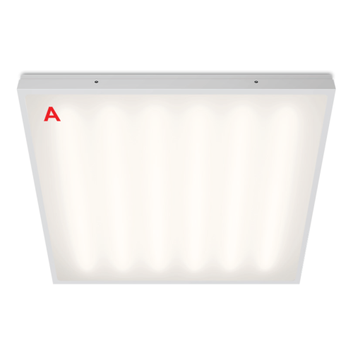 Потолочный светильник Wolta ДВО13-54-041-4К