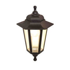 Уличный подвесной светильник Apeyron Адель 11-98ЧЕР