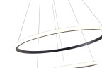 Подвесная люстра Zortes Ringolight ZRS.33321.63C