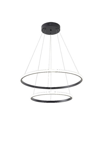 Подвесная люстра Zortes Ringolight ZRS.33321.63C