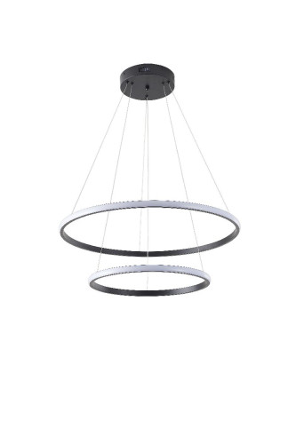 Подвесная люстра Zortes Ringolight ZRS.33321.63C