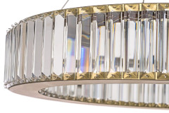 Подвесная люстра Arti Lampadari Anzio L 1.5.60.100 A