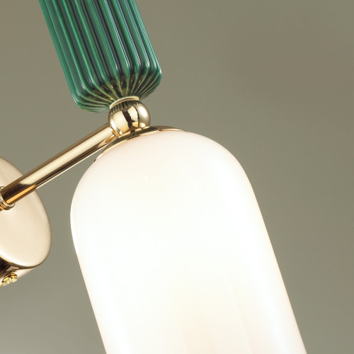 Бра Odeon Light CANDY 4861/1W