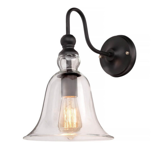Бра LOFT IT Glass bell Loft1812W