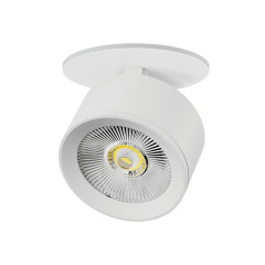 Встраиваемый светильник Alta Pro Lightstar A5536RS