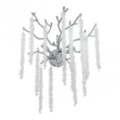 Настенный светильник Arte Milano 23122.395.3.E14.A CR