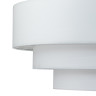 Подвесной светильник Indigo Zemfira 13018/6P White V000346
