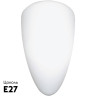 Настенный светильник Arte Lamp Tablet A6930AP-1WH