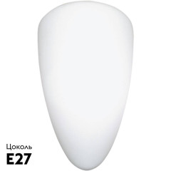 Настенный светильник Arte Lamp Tablet A6930AP-1WH