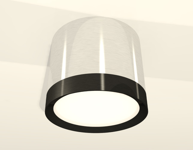 Потолочный светильник Ambrella Light Techno Spot XS8120001 (C8120, N8113)