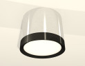 Потолочный светильник Ambrella Light Techno Spot XS8120001 (C8120, N8113)