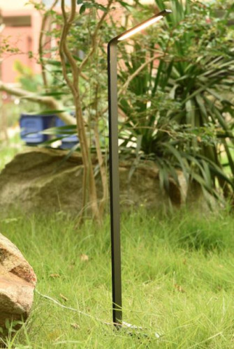 Ландшафтный светильник DesignLed GW-0106-800-6-BL-WW 007095