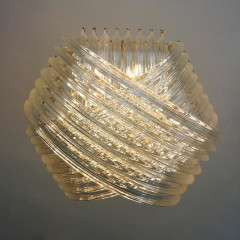 Подвесная люстра Cloyd Mebius 10731