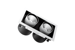 Спот DesignLed SPL-SQ2-25-NW 003441