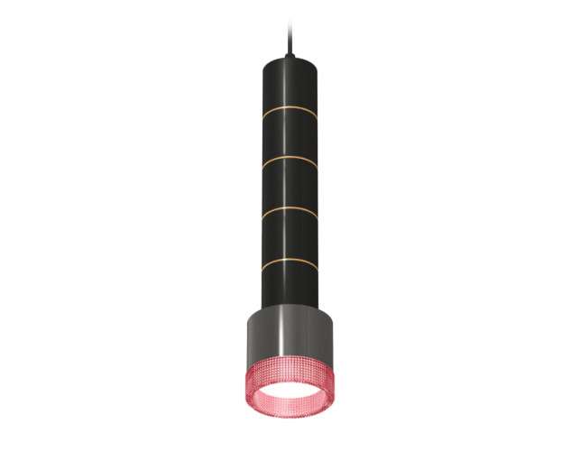 Подвесной светильник Ambrella Light Techno Spot XP8115015 (A2302, A2062x4, C6303x5, A2101, C8115, N8486)