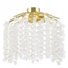 Потолочная люстра Arte Milano 23312.360.3.G9.C GD