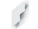 Коннектор угловой для шинопровода Ambrella Light Track System GL3377