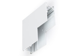 Коннектор угловой для шинопровода Ambrella Light Track System GL3377