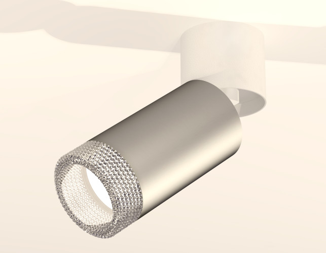Спот Ambrella Light Techno Spot XM6324031 (A2220, C6324, N6150)