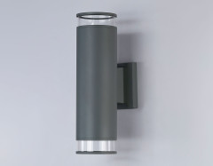 Уличный настенный светильник Ambrella Light Garden ST3820