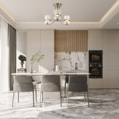Потолочная люстра Arte Milano Napoli 335124/3 AB