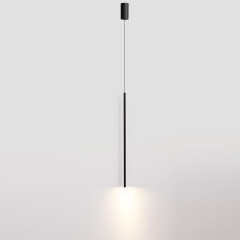 Подвесной светильник Odeon Light Hightech Teo 7103/4L