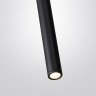 Подвесной светильник Odeon Light Hightech Teo 7103/4L