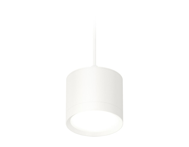 Комплект подвесного светильника Ambrella Light Techno Spot XP8110011 (A2331, C8110, N8112)