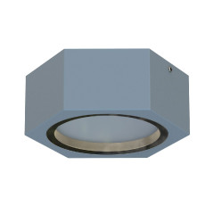 Уличный потолочный светильник Favourite Fantum 4666-1U